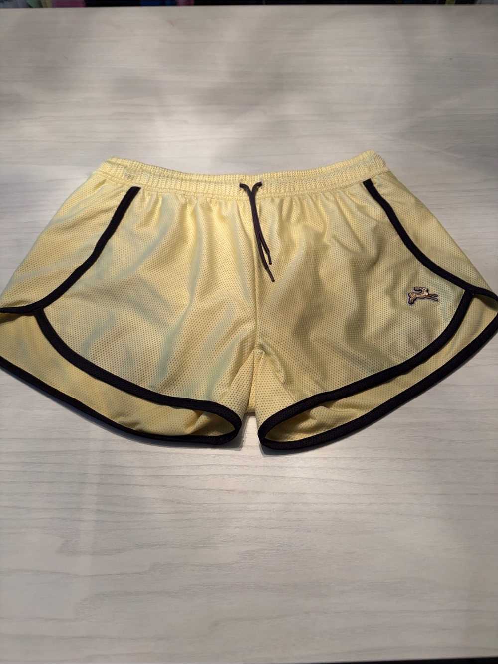 Women’s Tracksmith Van Cortlandt Athletic Shorts